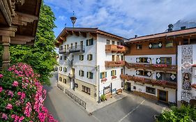 Hotel Hochfilzer